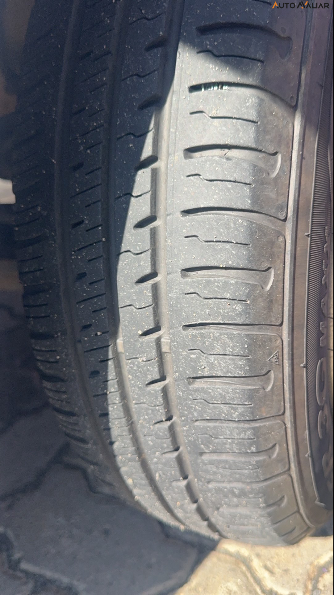 FORD FIESTA (FLY) 1.0 8V(FLEX)