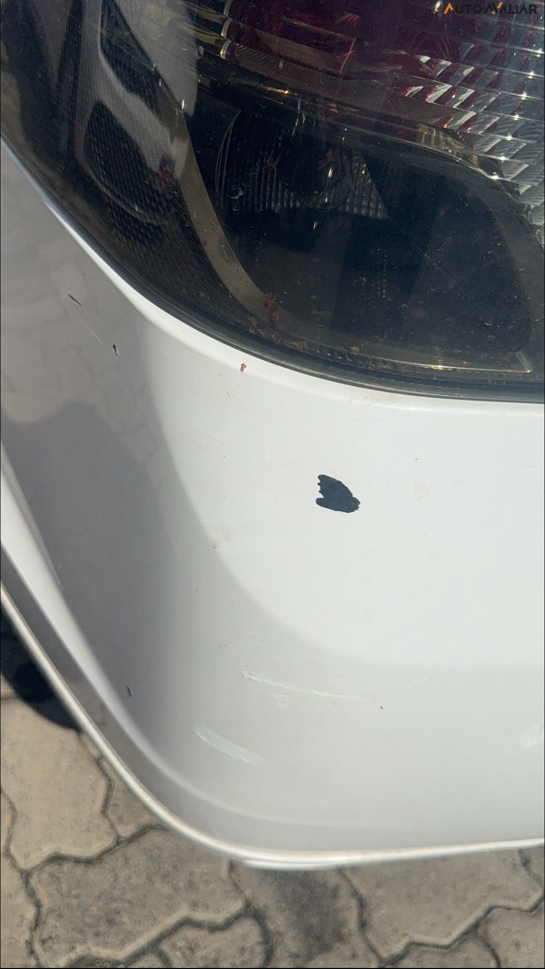 FORD FIESTA (FLY) 1.0 8V(FLEX)