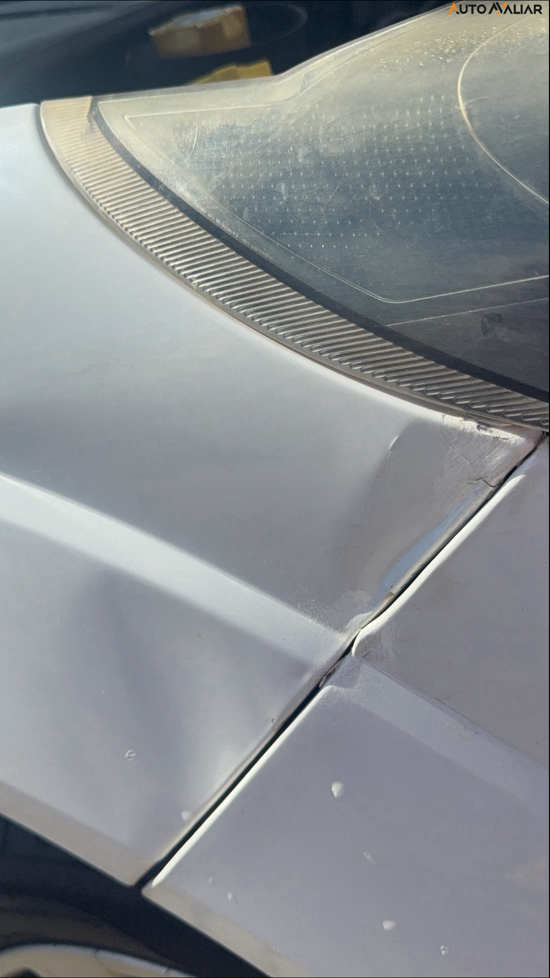 FORD FIESTA (FLY) 1.0 8V(FLEX)