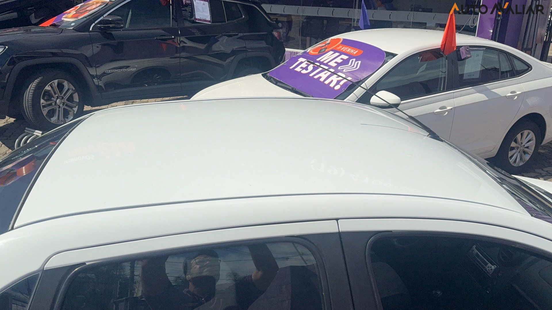 FORD FIESTA (FLY) 1.0 8V(FLEX)