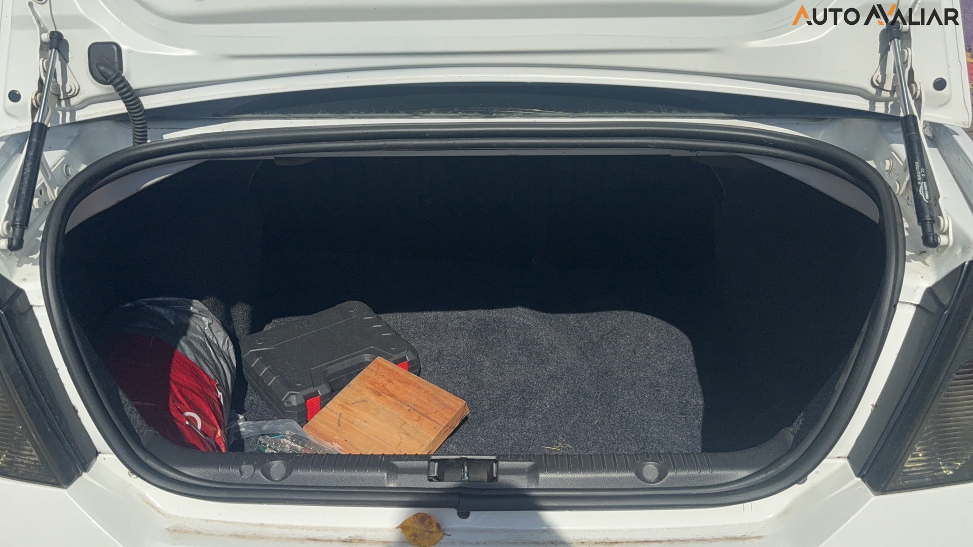 FORD FIESTA (FLY) 1.0 8V(FLEX)