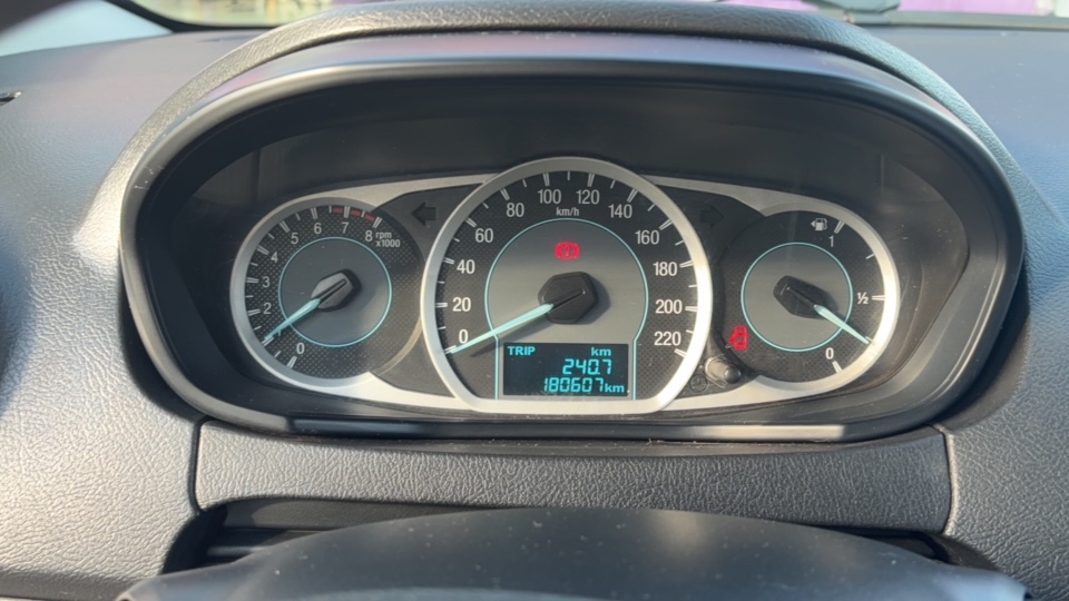 FORD KA 1.0 SE / SE PLUS TI-VCT FLEX