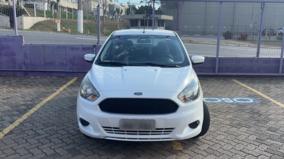 FORD KA 1.0 SE / SE PLUS TI-VCT FLEX