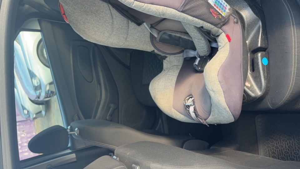 FORD KA 1.0 SE / SE PLUS TI-VCT FLEX