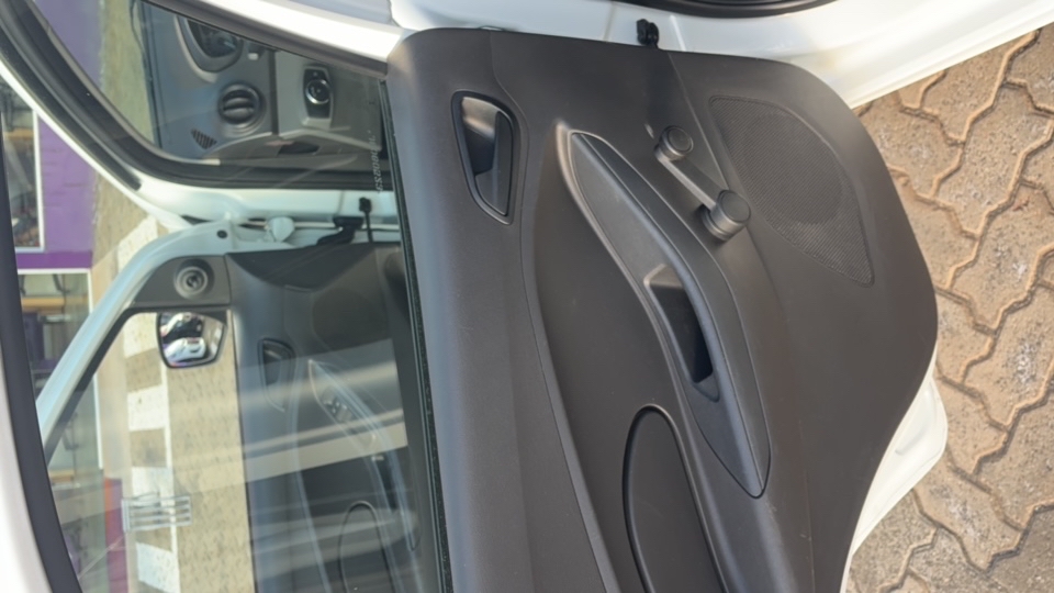 FORD KA 1.0 SE / SE PLUS TI-VCT FLEX