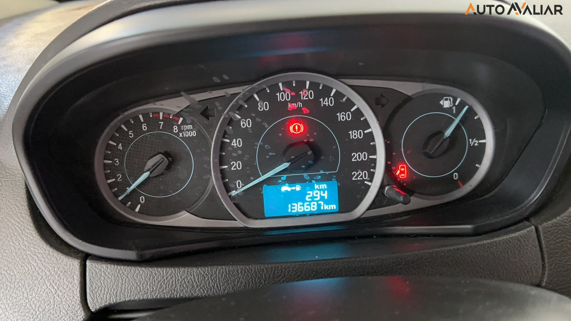 FORD KA 1.0 TI-VCT FLEX SE MANUAL