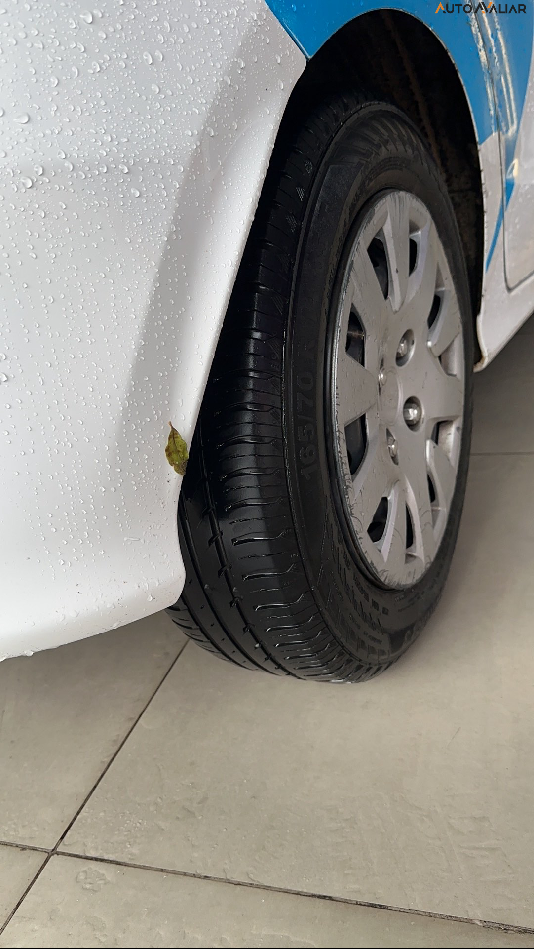 FORD KA 1.0 TI-VCT FLEX SE MANUAL