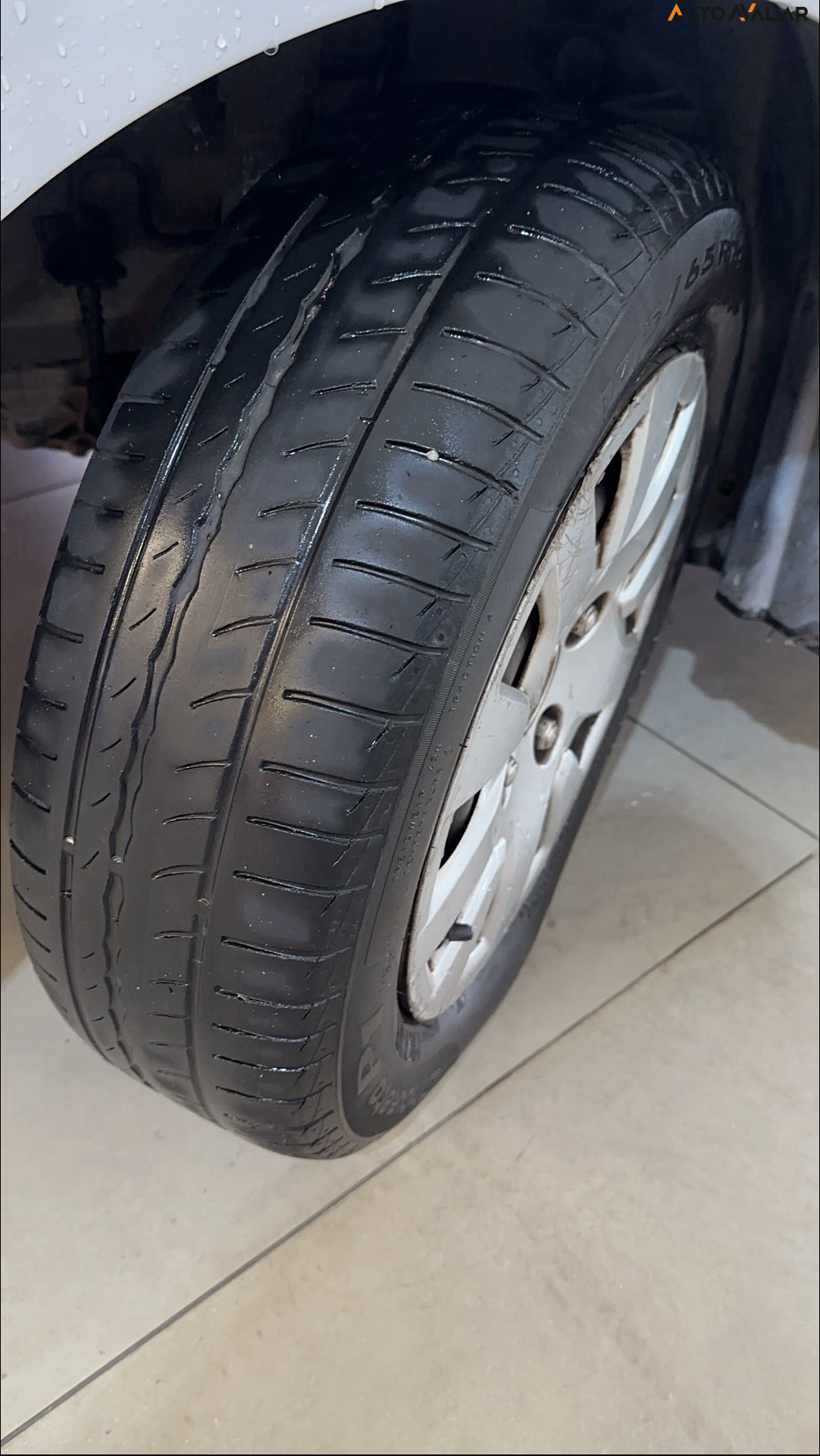 FORD KA 1.0 TI-VCT FLEX SE MANUAL