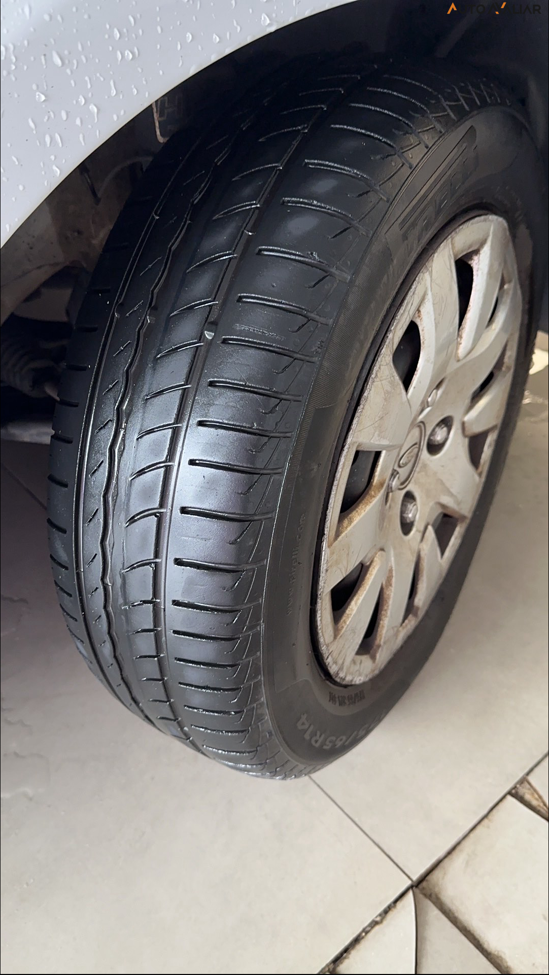 FORD KA 1.0 TI-VCT FLEX SE MANUAL