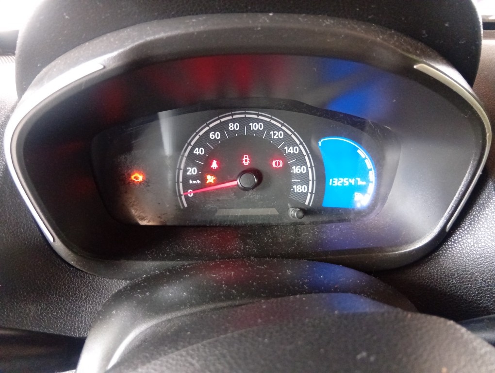 RENAULT KWID 1.0  ZEN 2 12V