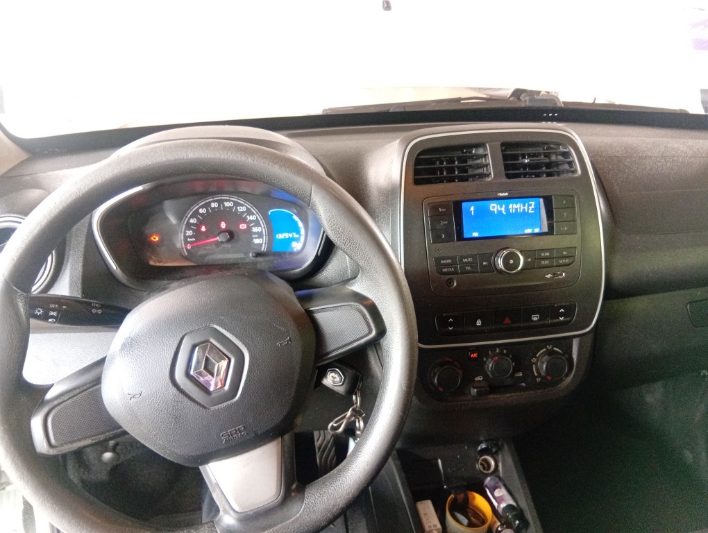 RENAULT KWID 1.0  ZEN 2 12V