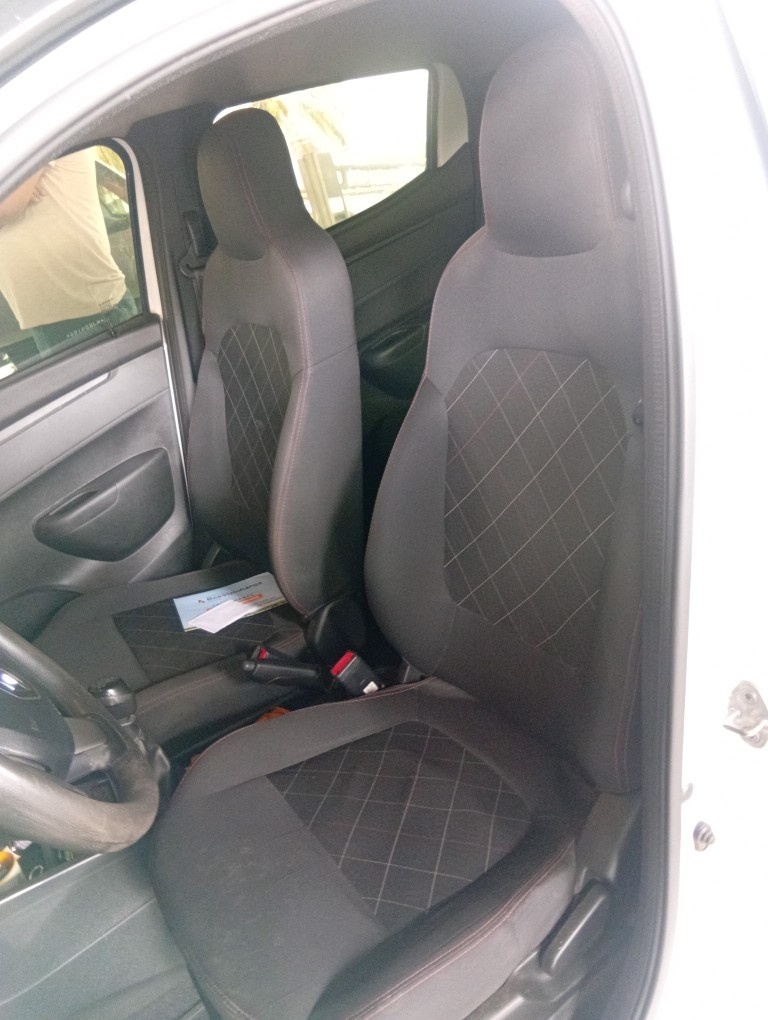 RENAULT KWID 1.0  ZEN 2 12V