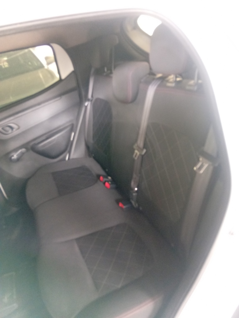 RENAULT KWID 1.0  ZEN 2 12V