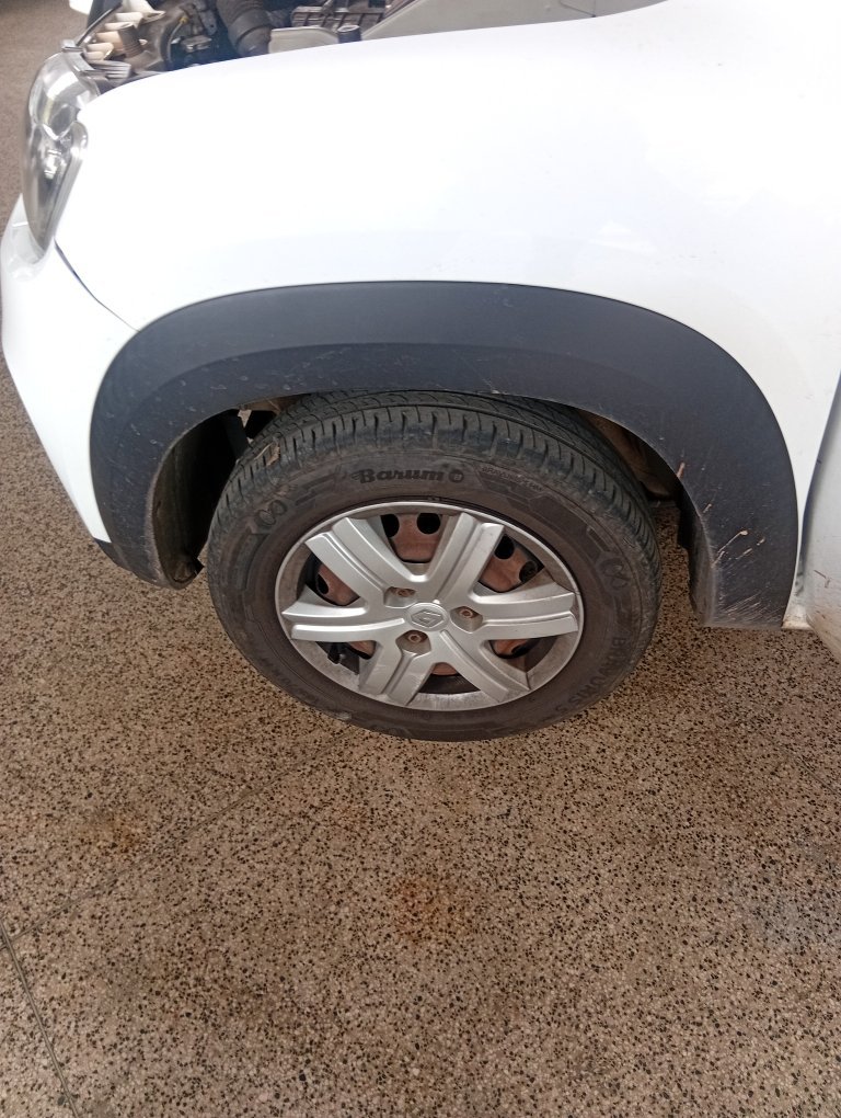 RENAULT KWID 1.0  ZEN 2 12V