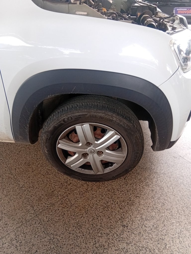 RENAULT KWID 1.0  ZEN 2 12V