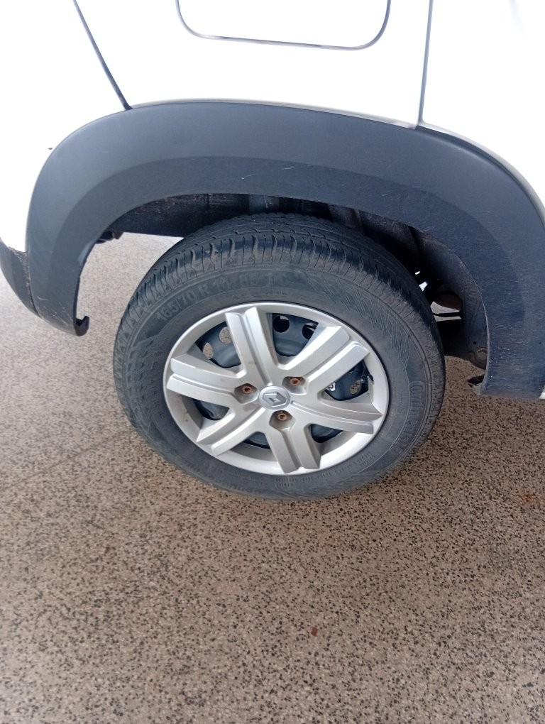 RENAULT KWID 1.0  ZEN 2 12V