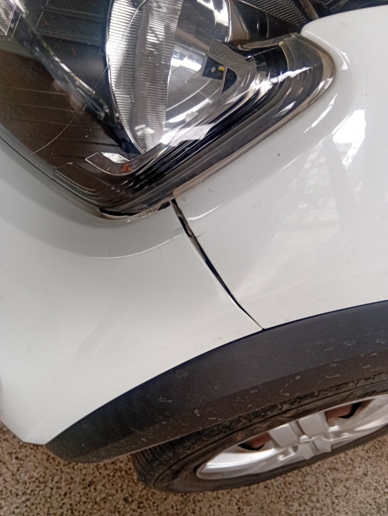 RENAULT KWID 1.0  ZEN 2 12V