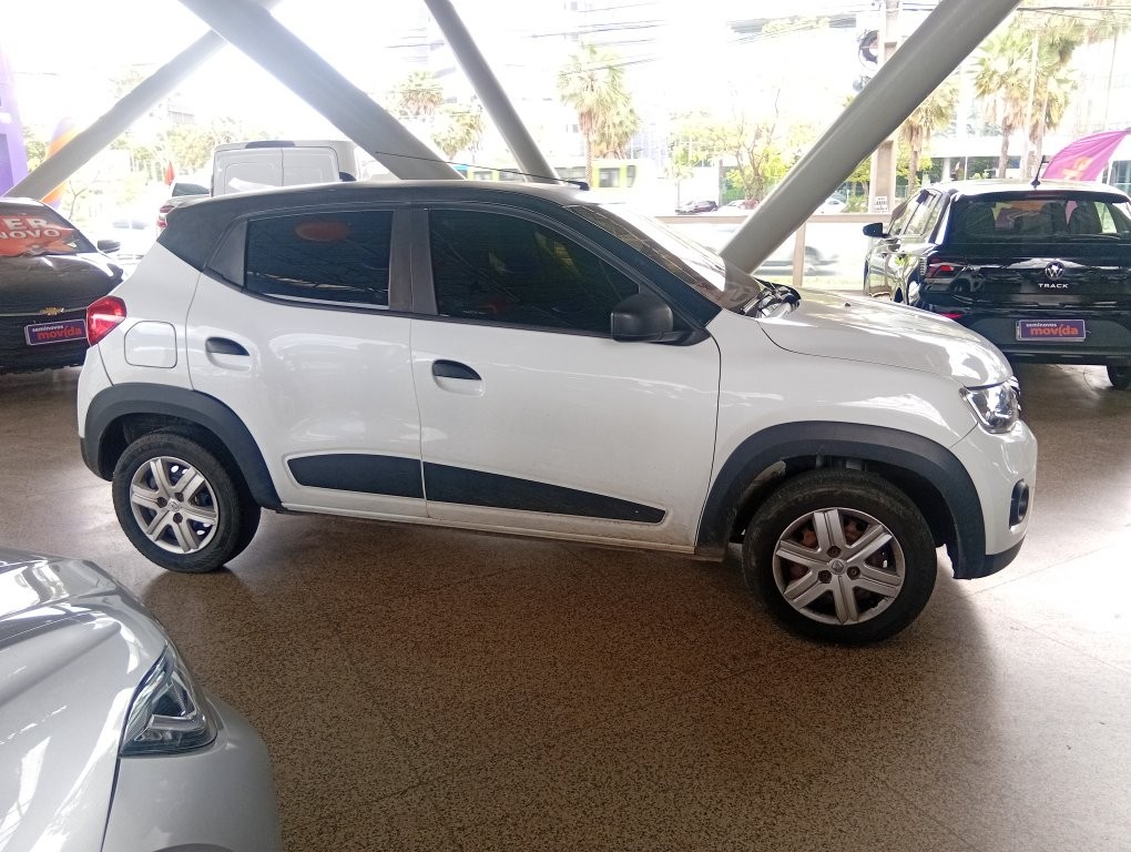 RENAULT KWID 1.0  ZEN 2 12V