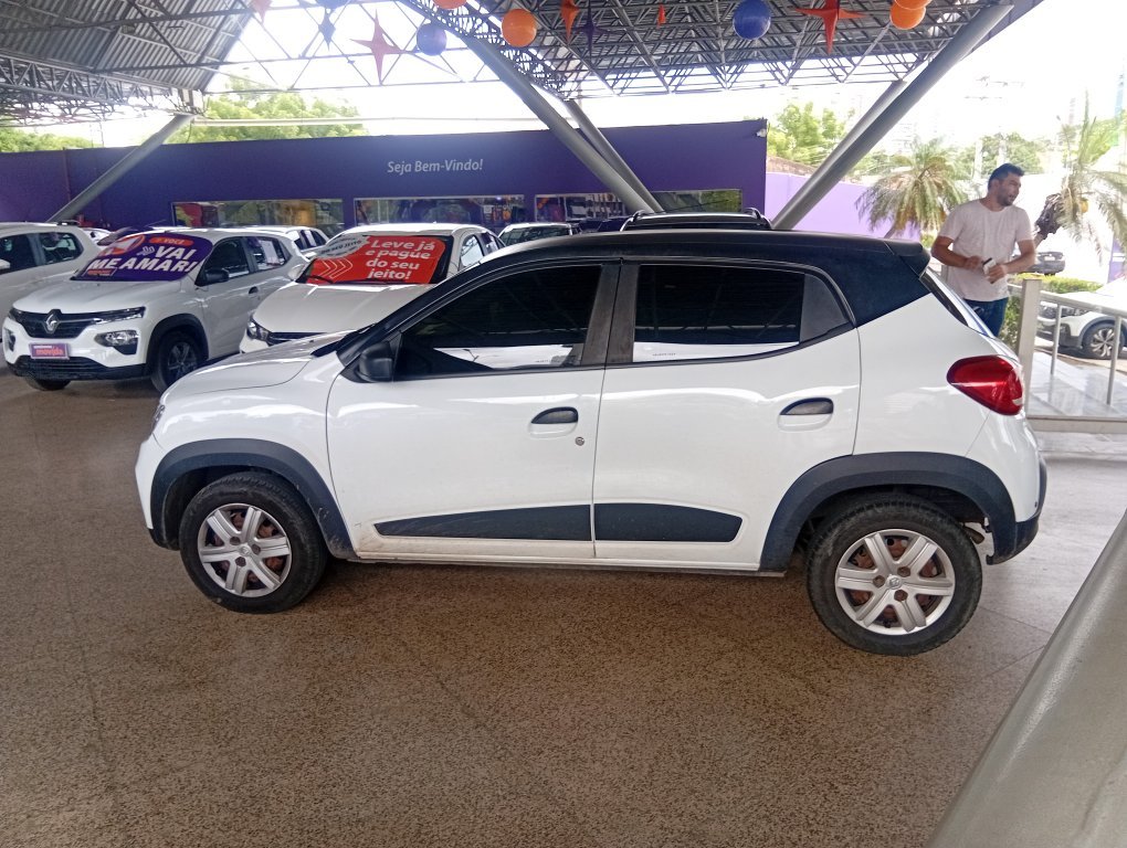 RENAULT KWID 1.0  ZEN 2 12V