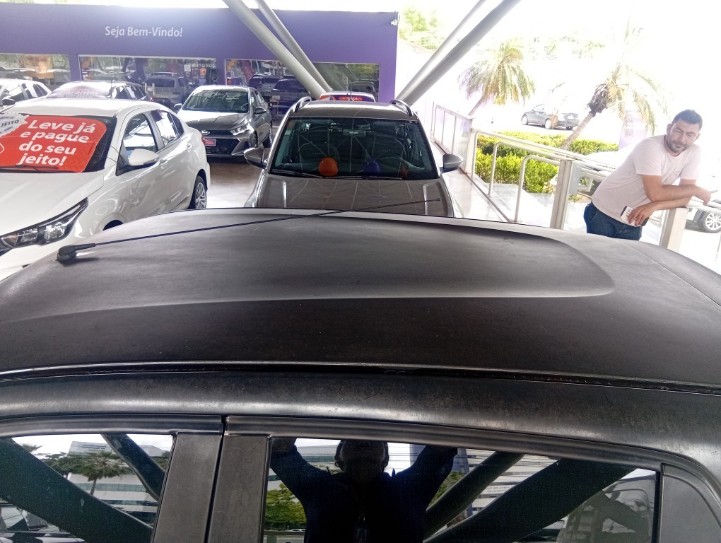 RENAULT KWID 1.0  ZEN 2 12V