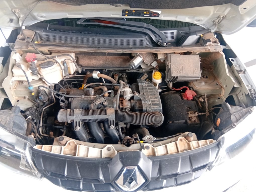 RENAULT KWID 1.0  ZEN 2 12V