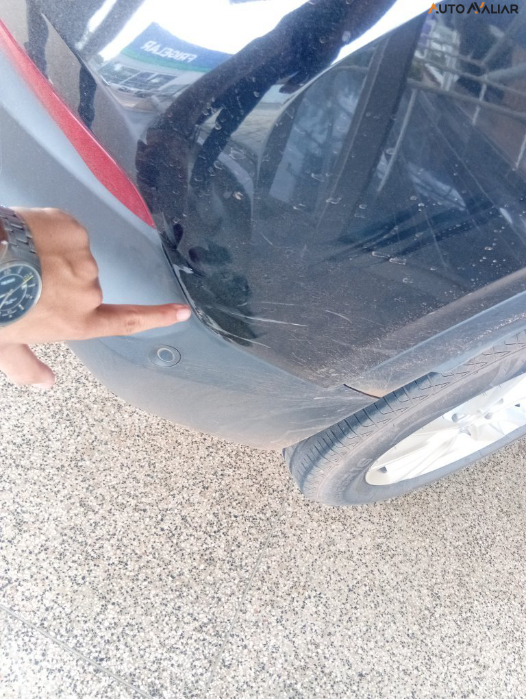 CHEVROLET TRACKER 1.0 TURBO FLEX LT AUTOMATICO