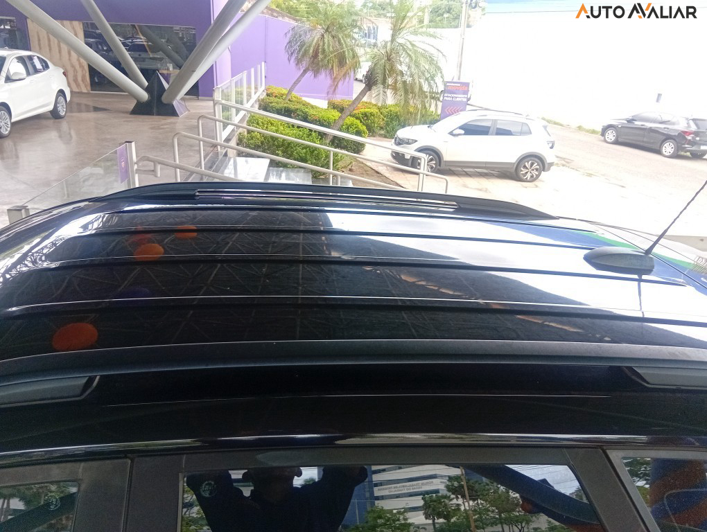 CHEVROLET TRACKER 1.0 TURBO FLEX LT AUTOMATICO