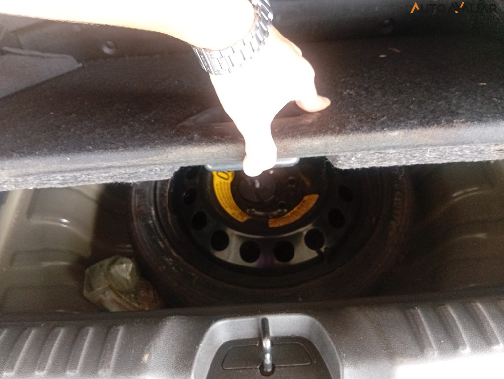 CHEVROLET TRACKER 1.0 TURBO FLEX LT AUTOMATICO