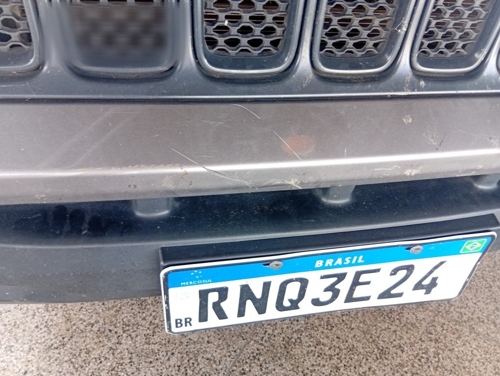 JEEP RENEGADE 1.8 16V FLEX SPORT 4P AUTOMATICO