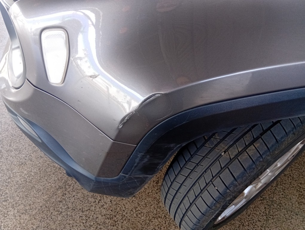 JEEP RENEGADE 1.8 16V FLEX SPORT 4P AUTOMATICO