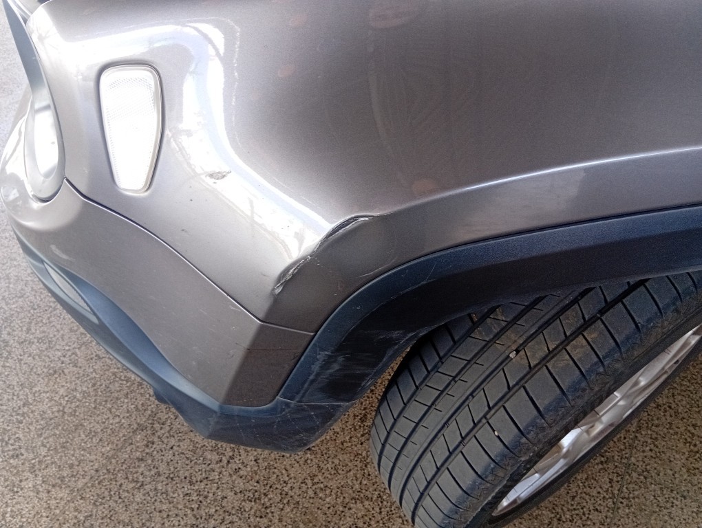 JEEP RENEGADE 1.8 16V FLEX SPORT 4P AUTOMATICO