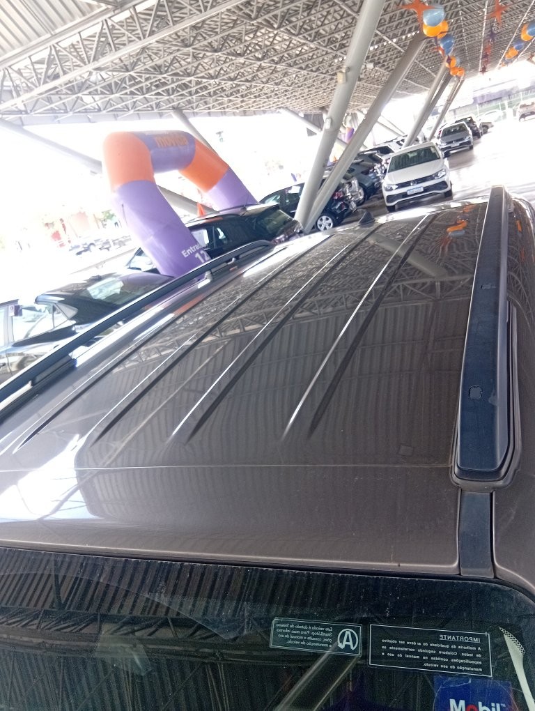 JEEP RENEGADE 1.8 16V FLEX SPORT 4P AUTOMATICO