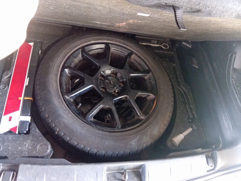 JEEP RENEGADE 1.8 16V FLEX SPORT 4P AUTOMATICO