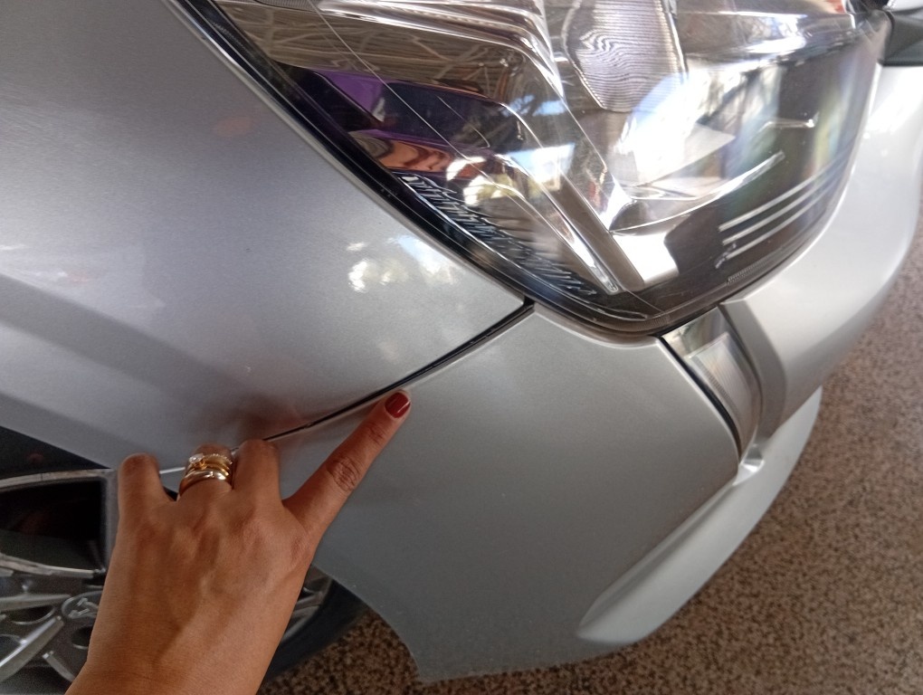 PEUGEOT 208 1.6 16V FLEX ALLURE AT6