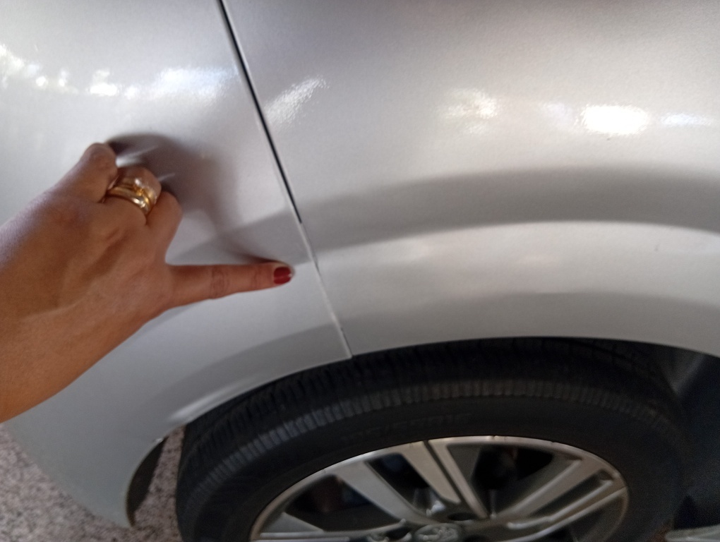 PEUGEOT 208 1.6 16V FLEX ALLURE AT6