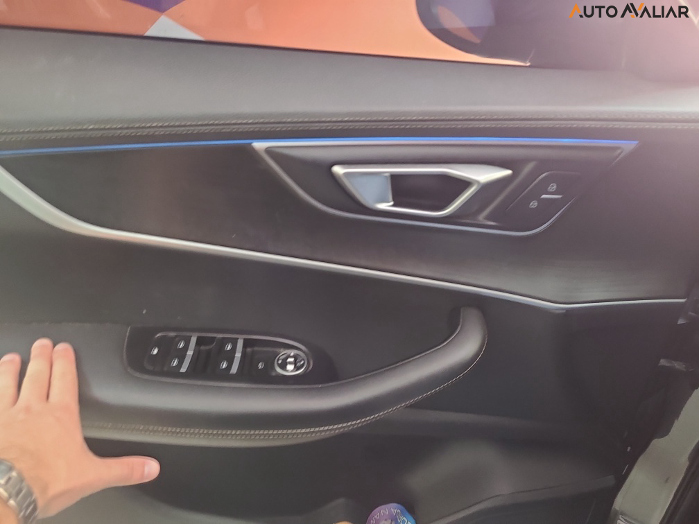 CHERY TIGGO 8 1.6 TGDI GASOLINA TXS DCT