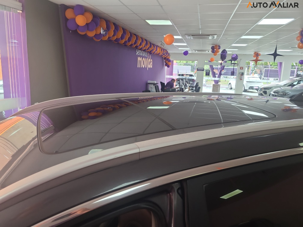 CHERY TIGGO 8 1.6 TGDI GASOLINA TXS DCT