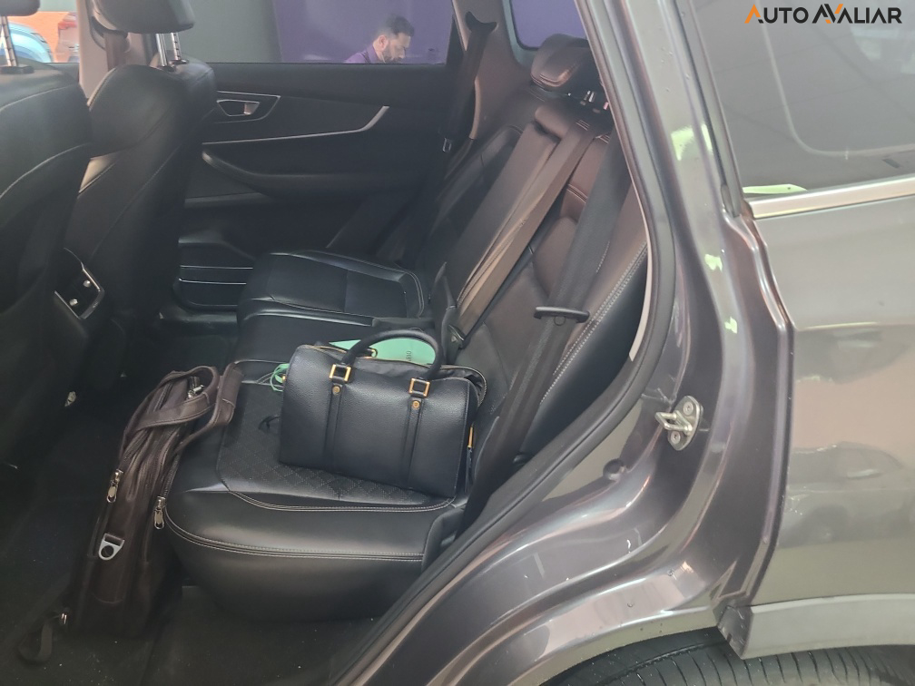 CHERY TIGGO 8 1.6 TGDI GASOLINA TXS DCT