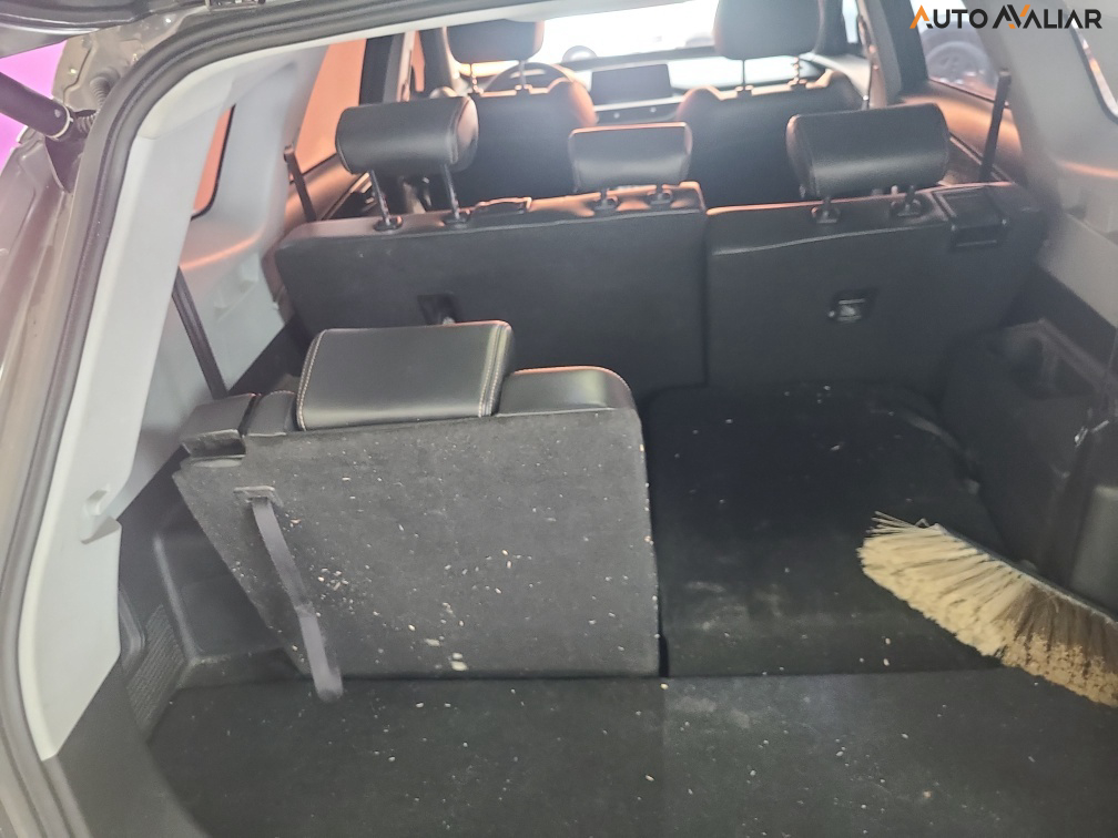 CHERY TIGGO 8 1.6 TGDI GASOLINA TXS DCT