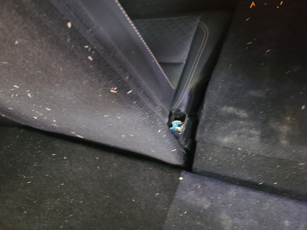 CHERY TIGGO 8 1.6 TGDI GASOLINA TXS DCT