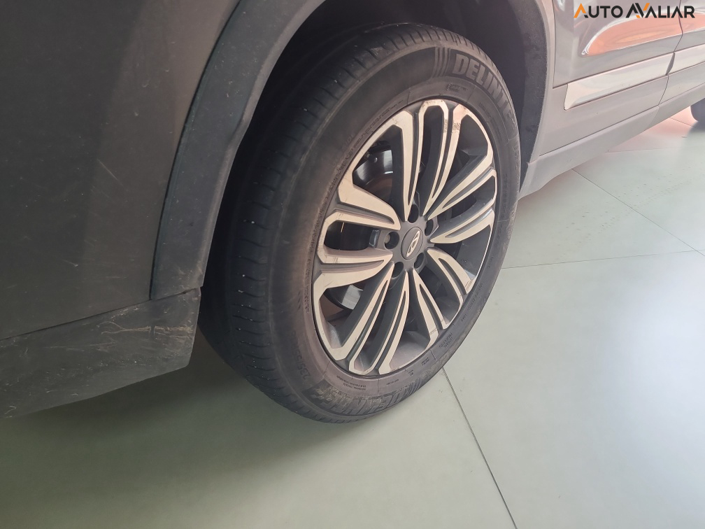 CHERY TIGGO 8 1.6 TGDI GASOLINA TXS DCT