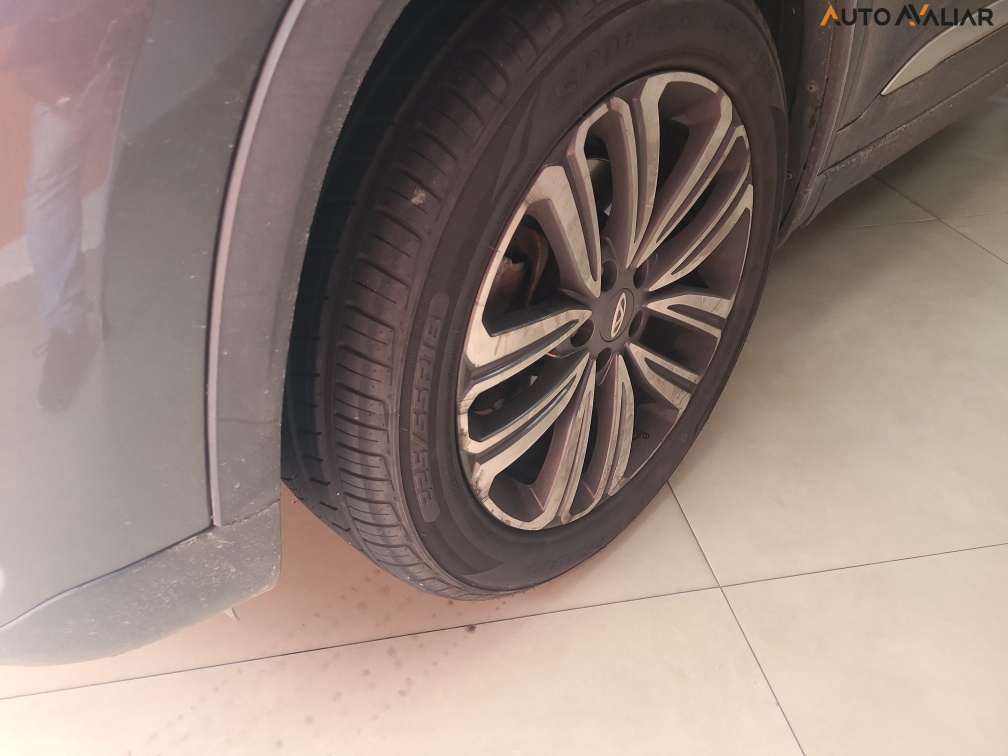 CHERY TIGGO 8 1.6 TGDI GASOLINA TXS DCT