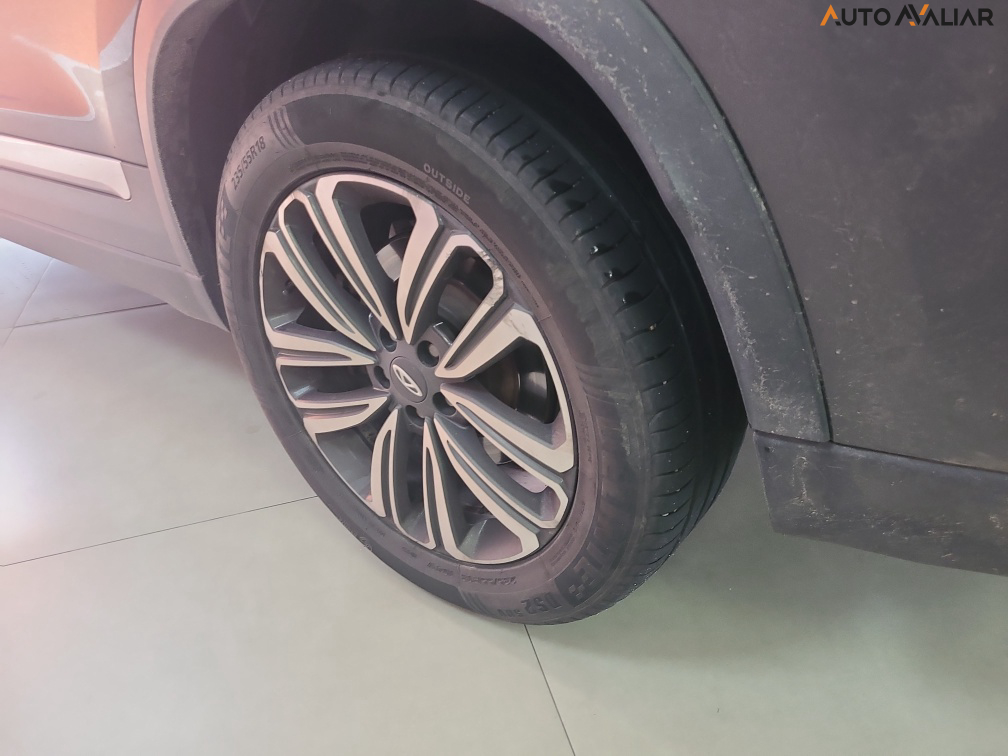 CHERY TIGGO 8 1.6 TGDI GASOLINA TXS DCT