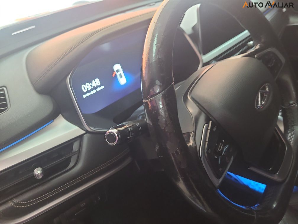 CHERY TIGGO 8 1.6 TGDI GASOLINA TXS DCT