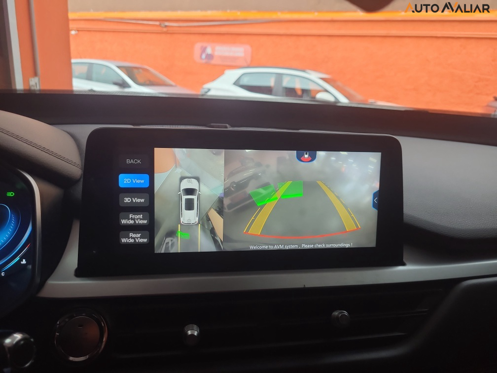 CHERY TIGGO 8 1.6 TGDI GASOLINA TXS DCT