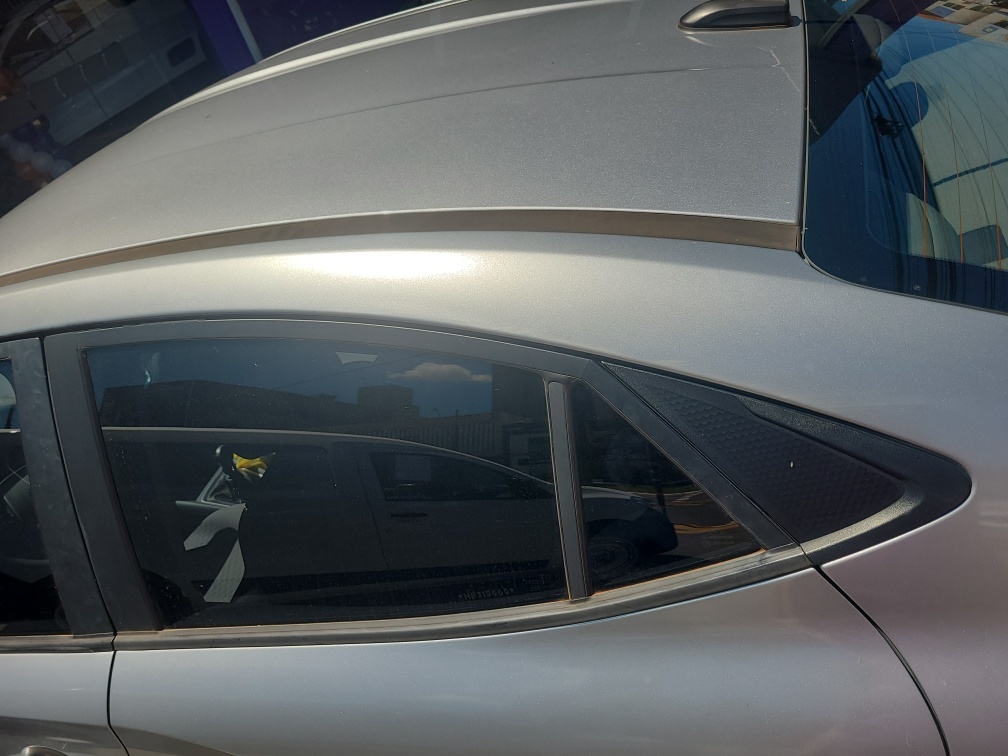 HYUNDAI HB20S 1.0 12V FLEX EVOLUTION MANUAL