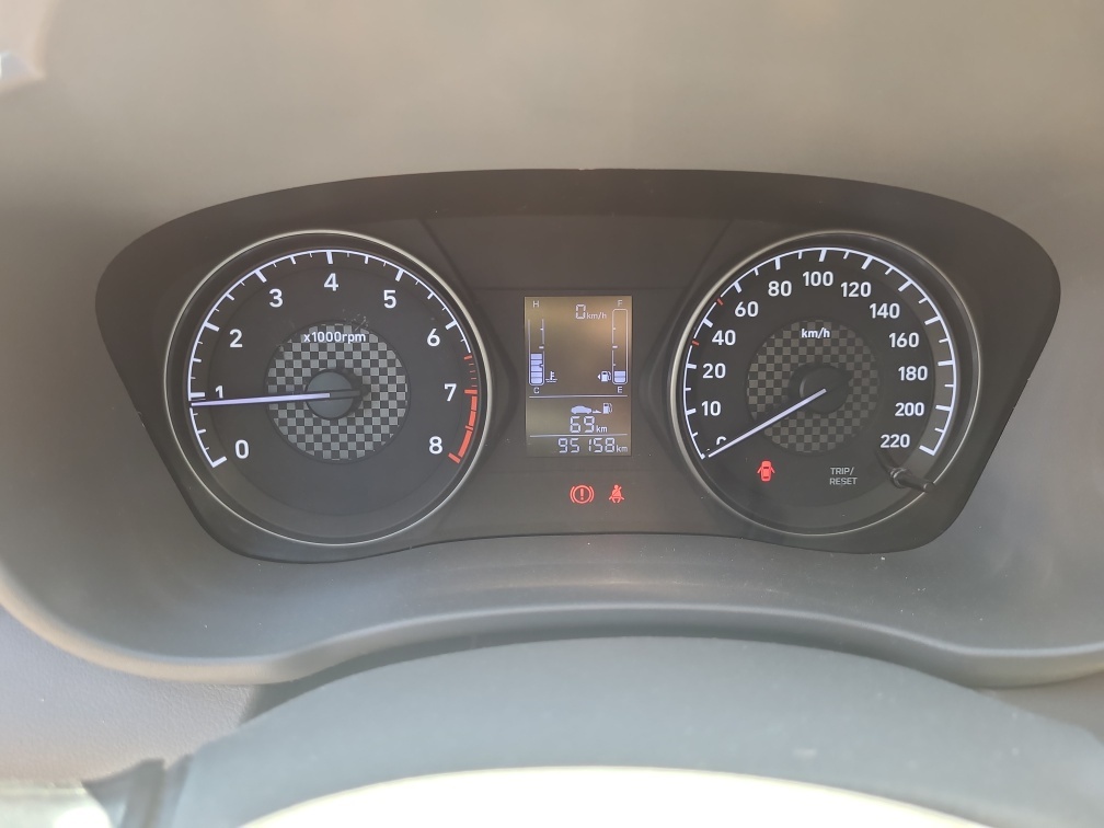 HYUNDAI HB20S 1.0 12V FLEX EVOLUTION MANUAL