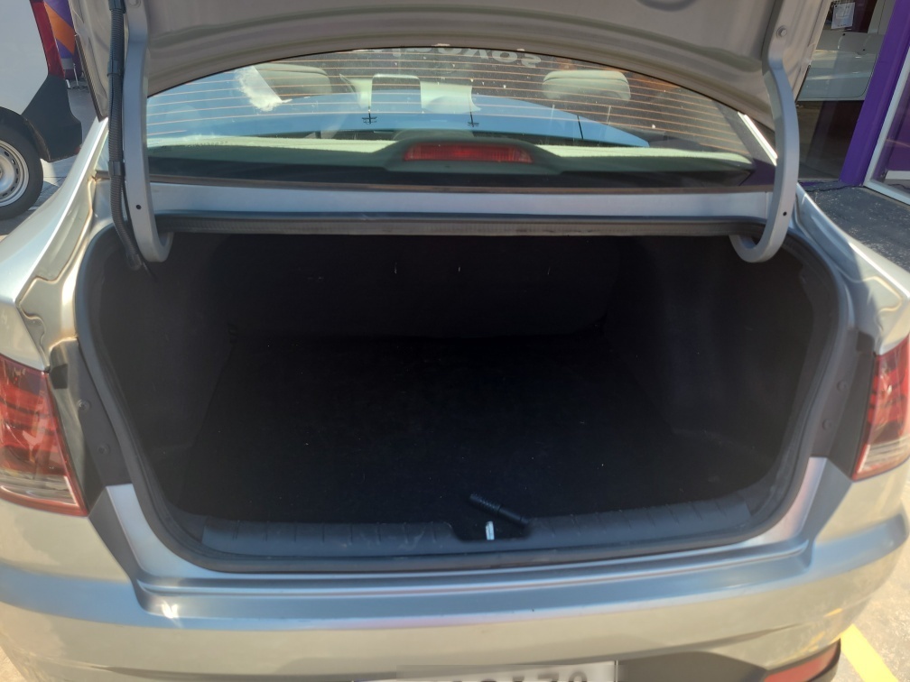 HYUNDAI HB20S 1.0 12V FLEX EVOLUTION MANUAL