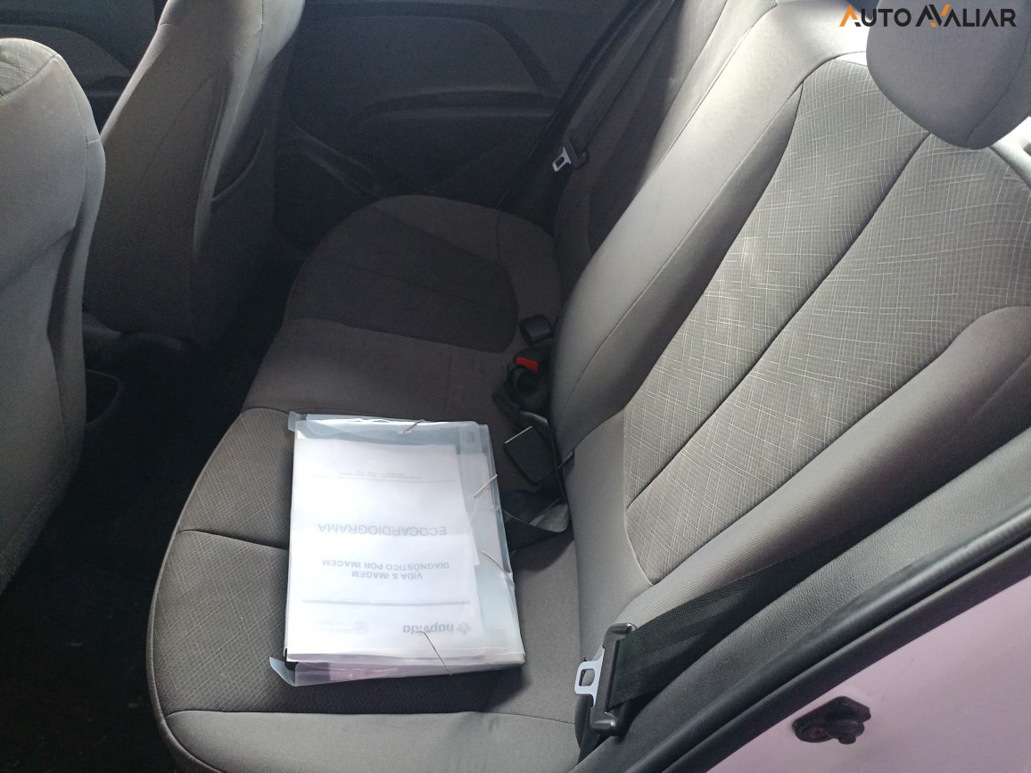 HYUNDAI HB20S 1.0 COMFORT PLUS 12V FLEX 4P MANUAL