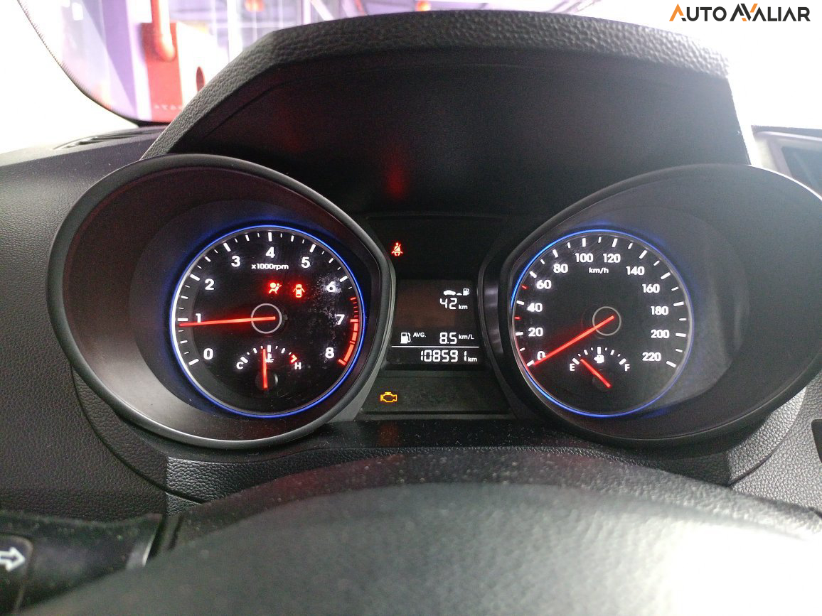 HYUNDAI HB20S 1.0 COMFORT PLUS 12V FLEX 4P MANUAL